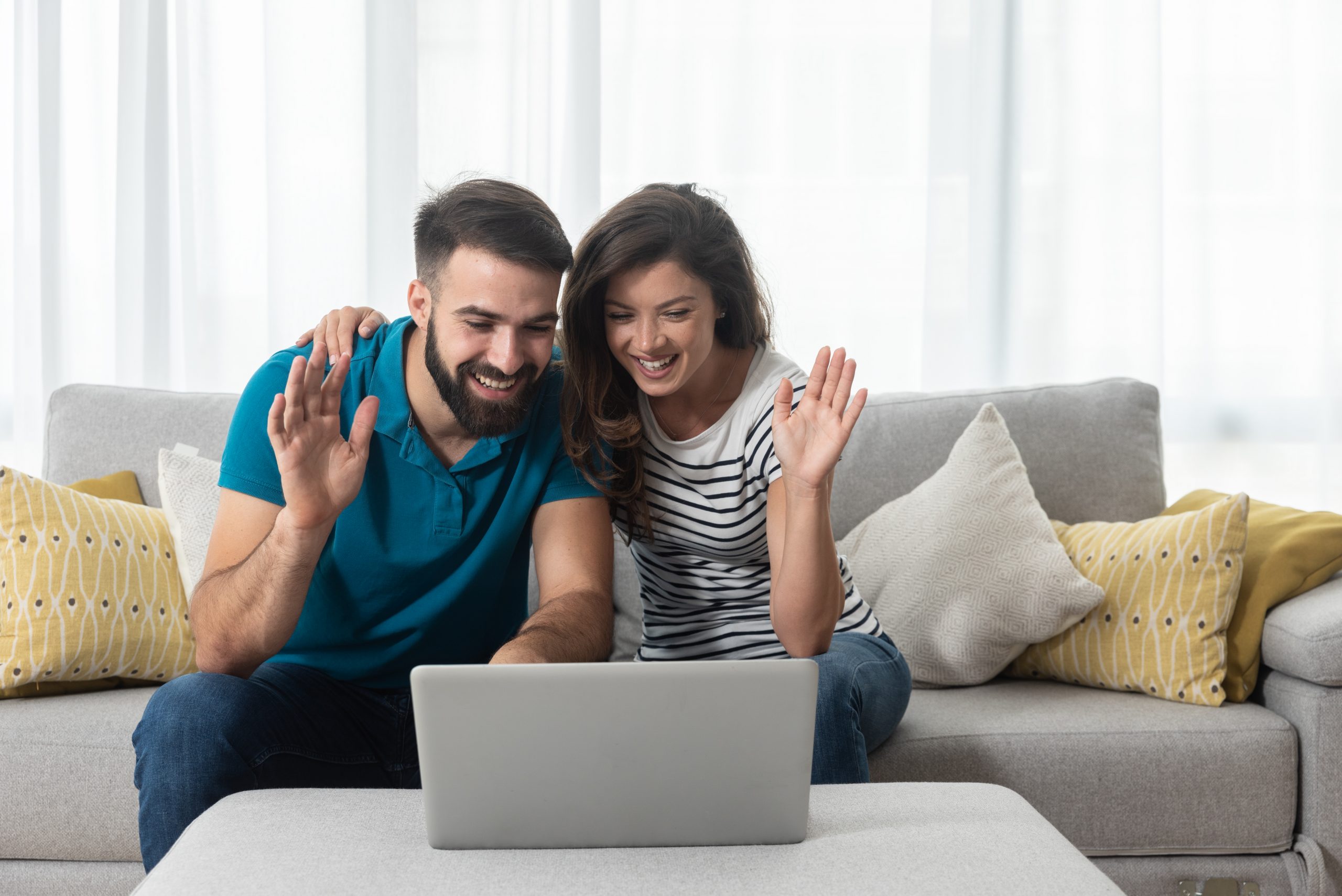 The Big Seminar for Your Right Investment